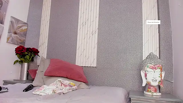 Scarleet am online show from 03.07.25