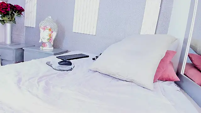 Scarleet am online show from 03.11.25