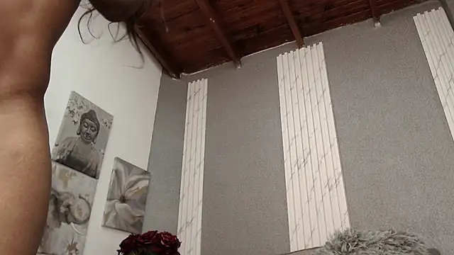 Scarleet am online show from 03.20.25