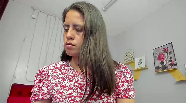 Snapshot of kathina_giraldo chatting on 02.06.25 kathina giraldo online show from 02.06.25