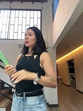 SofiaG  online show from 01.12.25