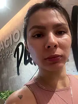 SofiaG  online show from 02.14.25