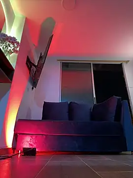 SofiaG  online show from 02.22.25