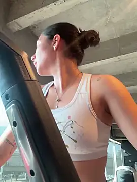 SofiaG  online show from 03.02.25