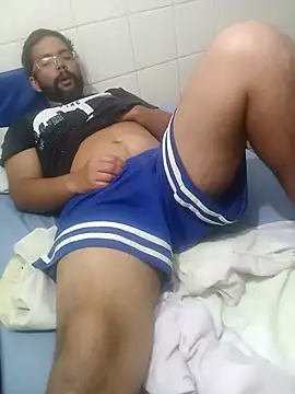 lele9457 online show from 10.26.25