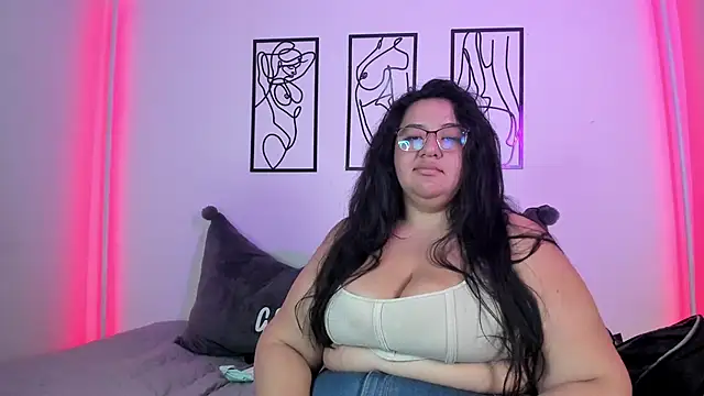 RubyPirsso18 online show from 02.05.25