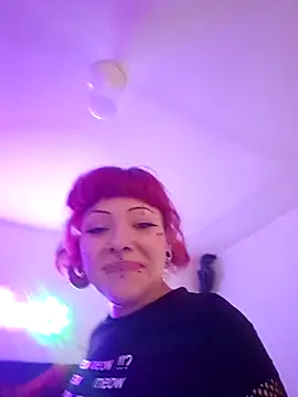 Sarah-Stoner online show from 07.07.26