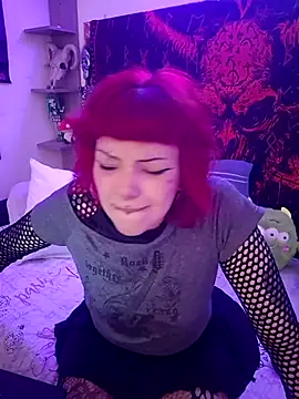 Sarah-Stoner online show from 07.15.26