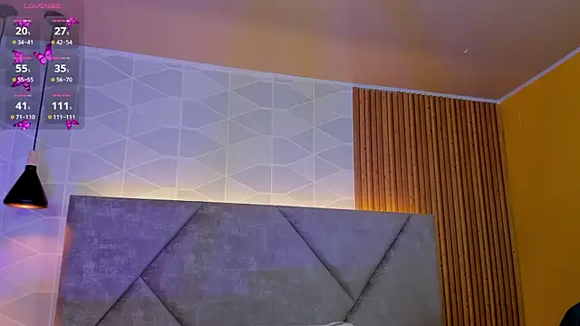 Ada  lee  online show from 02.06.25