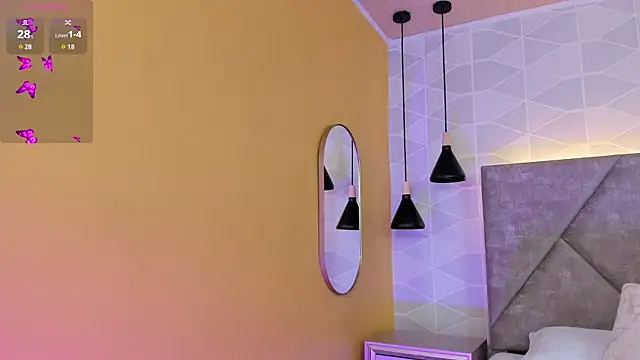 Ada  lee  online show from 02.25.25