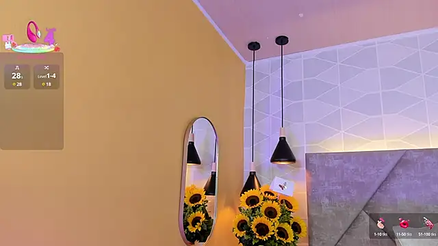 Ada  lee  online show from 03.13.25