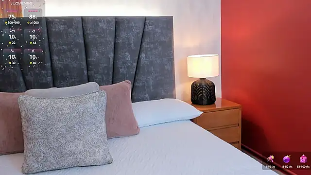 Ada  lee  online show from 09.09.25