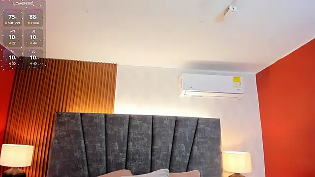 Ada  lee  online show from 09.23.25