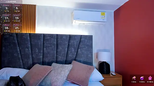 Ada  lee  online show from 11.09.25