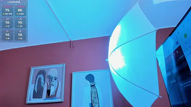 Ada  lee  online show from 01.13.26