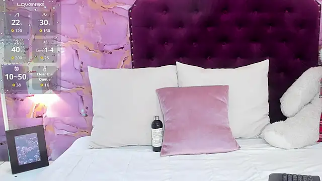 kaylin jann online show from 03.05.26