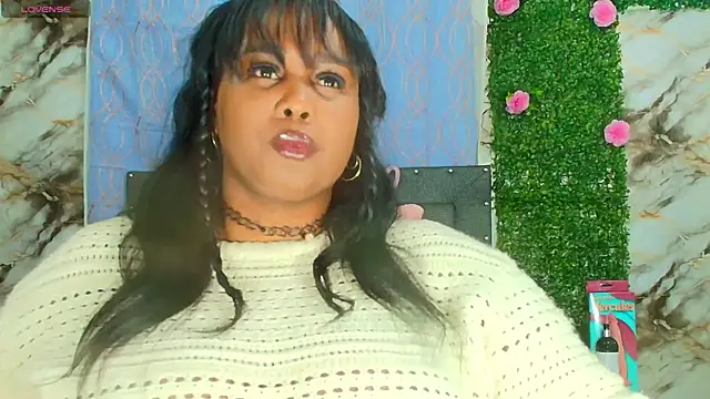 ebony 544 online show from 10.30.25