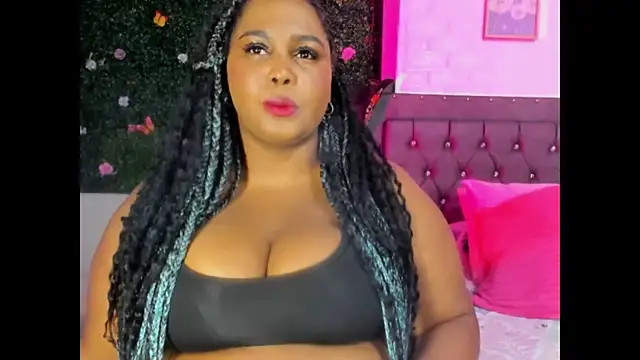 ebony 544 online show from 03.25.26