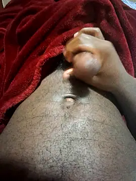 Snapshot of thiefre chatting on 01.17.26 thiefre online show from 01.17.26