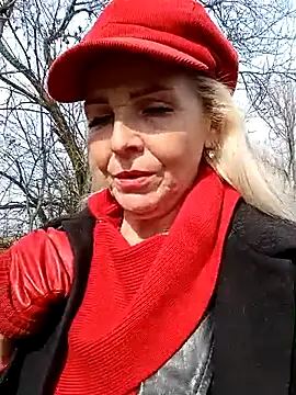 CassandraSandra44 online show from 03.05.25