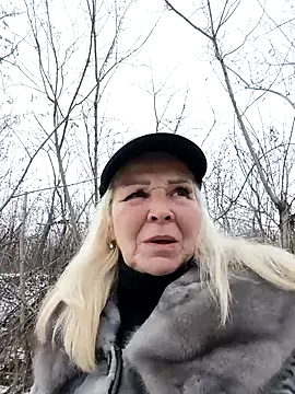 CassandraSandra44 online show from 02.06.26