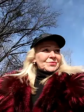 CassandraSandra44 online show from 02.11.26