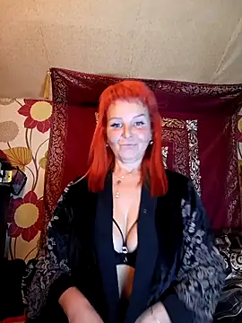 CassandraSandra44 online show from 02.27.26