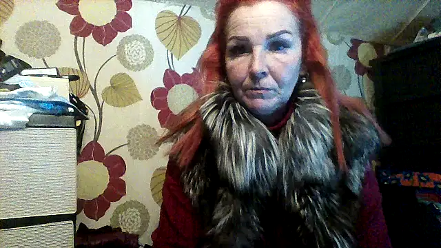 CassandraSandra44 online show from 03.07.26