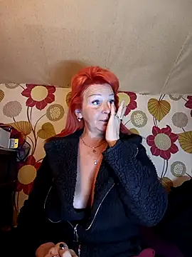 CassandraSandra44 online show from 04.07.26