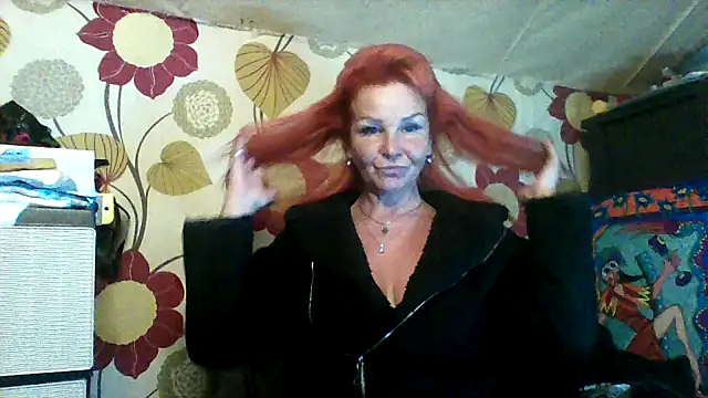 CassandraSandra44 online show from 04.08.26