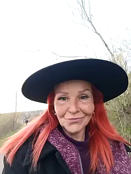 CassandraSandra44 online show from 04.10.26