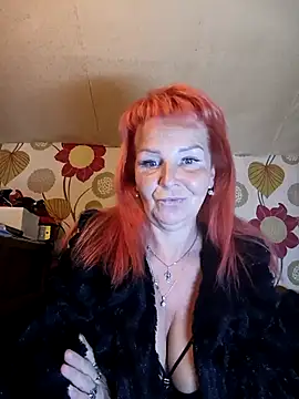 CassandraSandra44 online show from 04.13.26