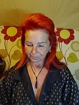 CassandraSandra44 online show from 05.07.26