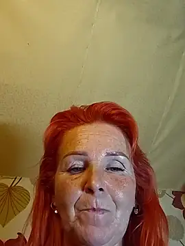 CassandraSandra44 online show from 05.10.26