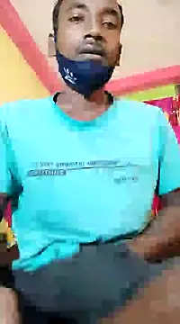 Hunter boy9 online show from 12.24.24