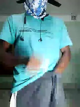 Hunter boy9 online show from 01.17.25