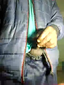 Hunter boy9 online show from 01.19.25