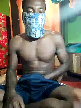 Hunter boy9 online show from 02.02.25