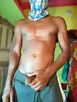 Hunter boy9 online show from 02.06.25