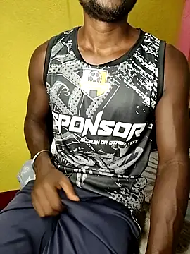 Hunter boy9 online show from 10.01.25