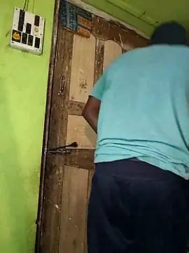 Hunter boy9 online show from 01.14.26