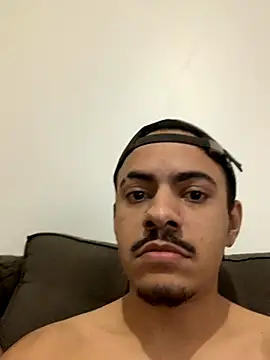 GabeHian1903 online show from 09.13.25