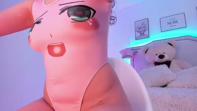 Eva lenox online show from 02.16.25