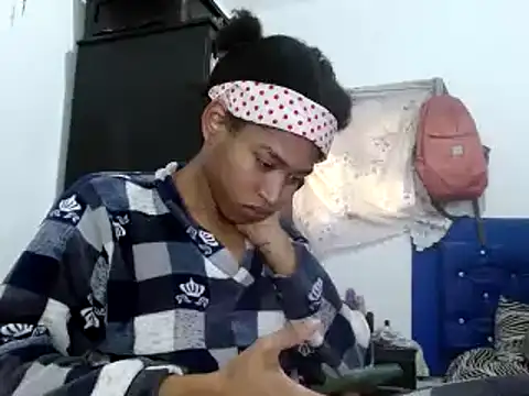 Snapshot of miriam775 chatting on 12.07.24 miriam775 online show from 12.07.24