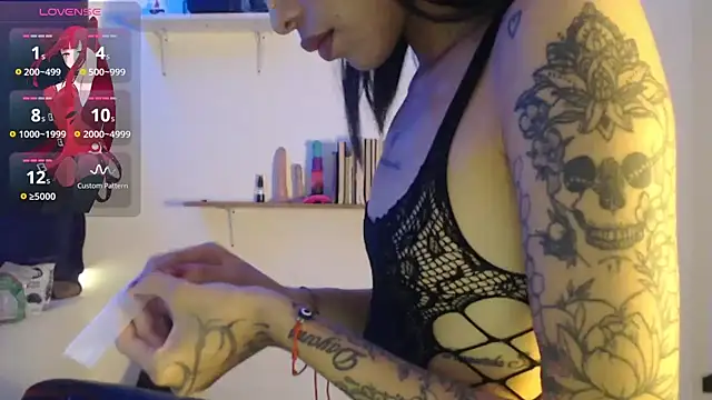 Bunny bel online show from 05.23.26