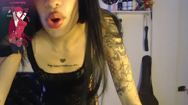 Bunny bel online show from 05.25.26