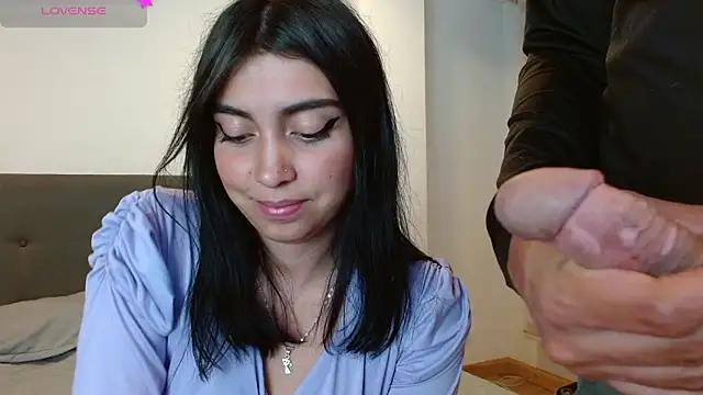 Lania spencer2 online show from 03.01.25