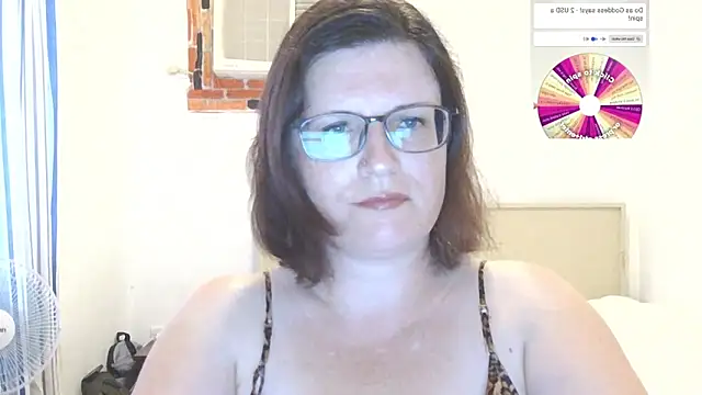 CrimsonMistress online show from 01.11.26