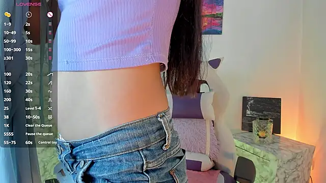 Snapshot of natashaanurak chatting on 09.13.25 natashaanurak online show from 09.13.25