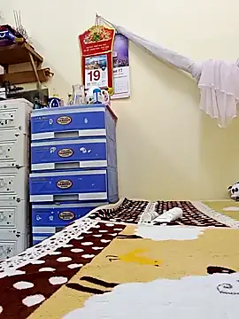 JasminePham online show from 02.03.25